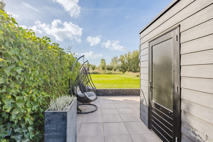 Hoekwoning te koop: Notenboomstraat 16, Schelluinen