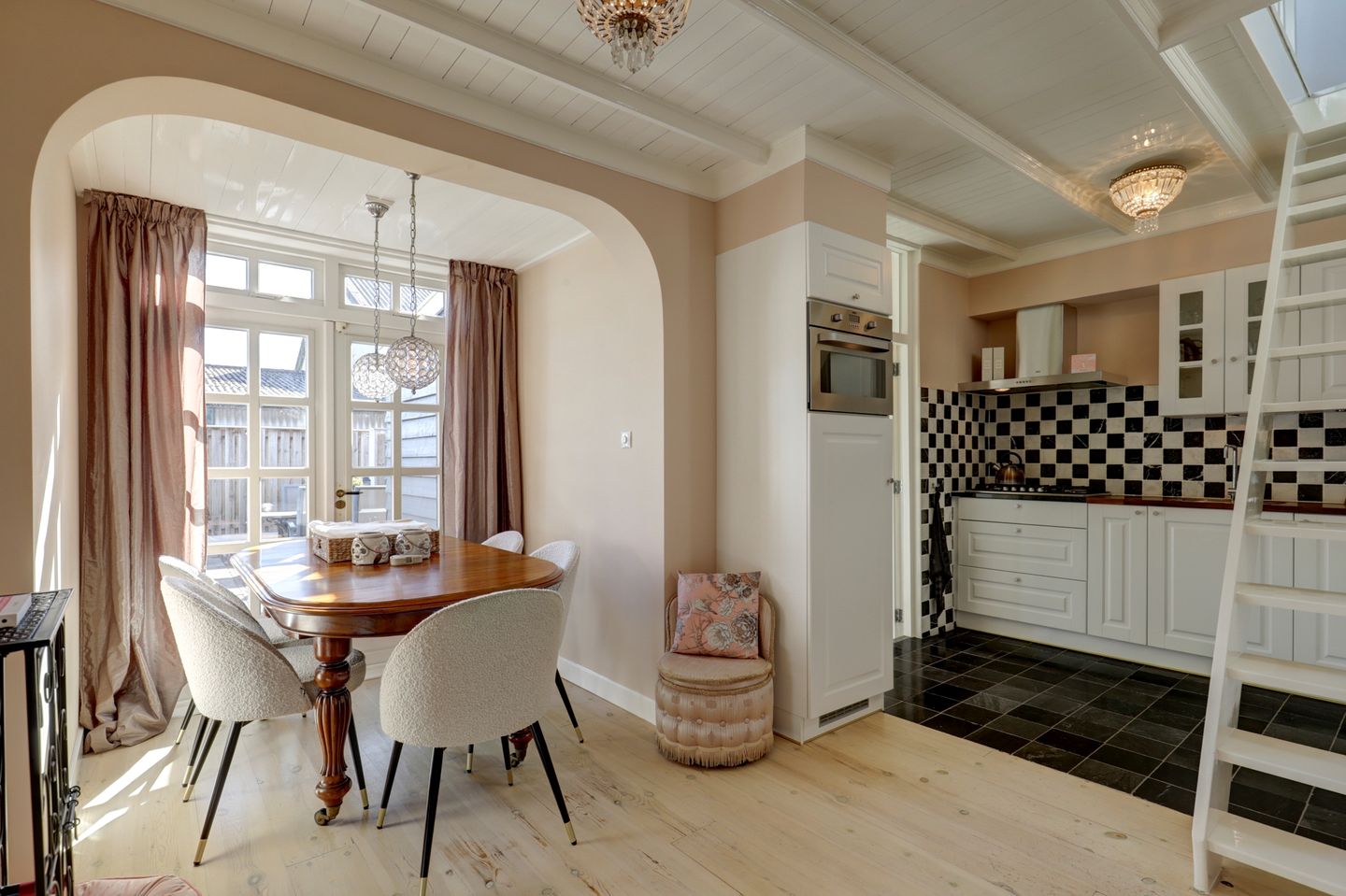 Photo 5 of Walstraat 5