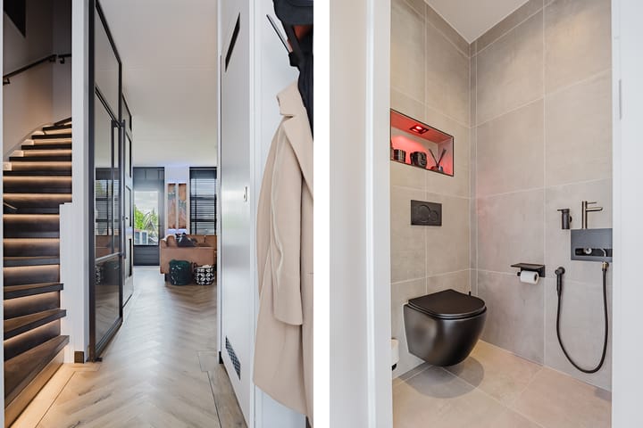 Hoekwoning te koop: Notenboomstraat 16, Schelluinen