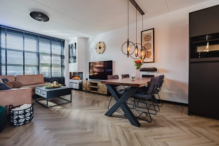 Hoekwoning te koop: Notenboomstraat 16, Schelluinen