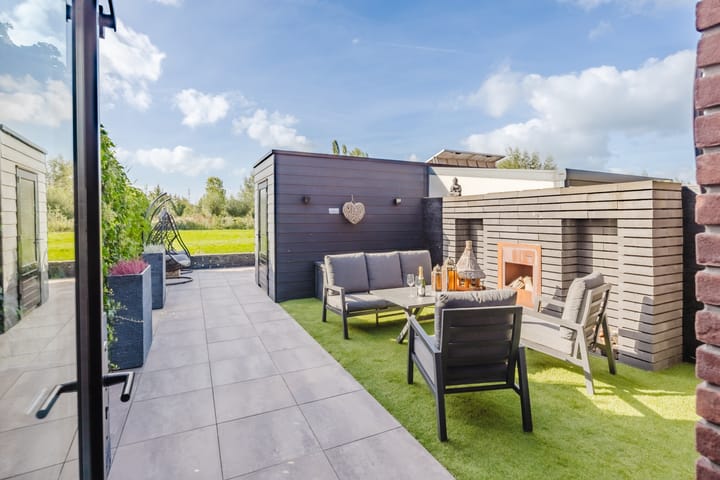 Hoekwoning te koop: Notenboomstraat 16, Schelluinen