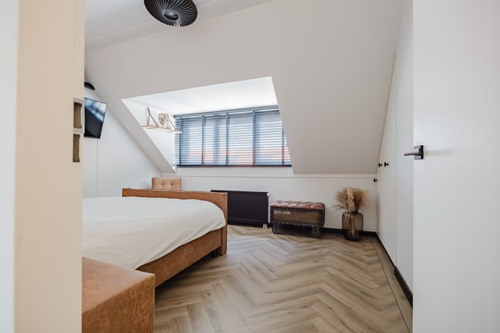 Hoekwoning te koop: Notenboomstraat 16, Schelluinen