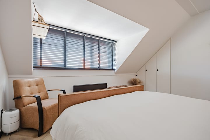 Hoekwoning te koop: Notenboomstraat 16, Schelluinen
