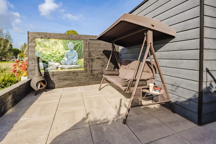 Hoekwoning te koop: Notenboomstraat 16, Schelluinen