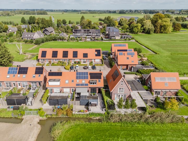 Hoekwoning te koop: Notenboomstraat 16, Schelluinen