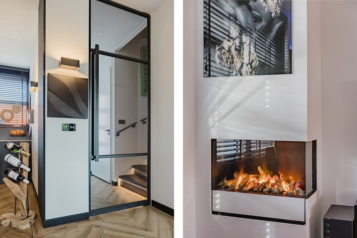 Hoekwoning te koop: Notenboomstraat 16, Schelluinen