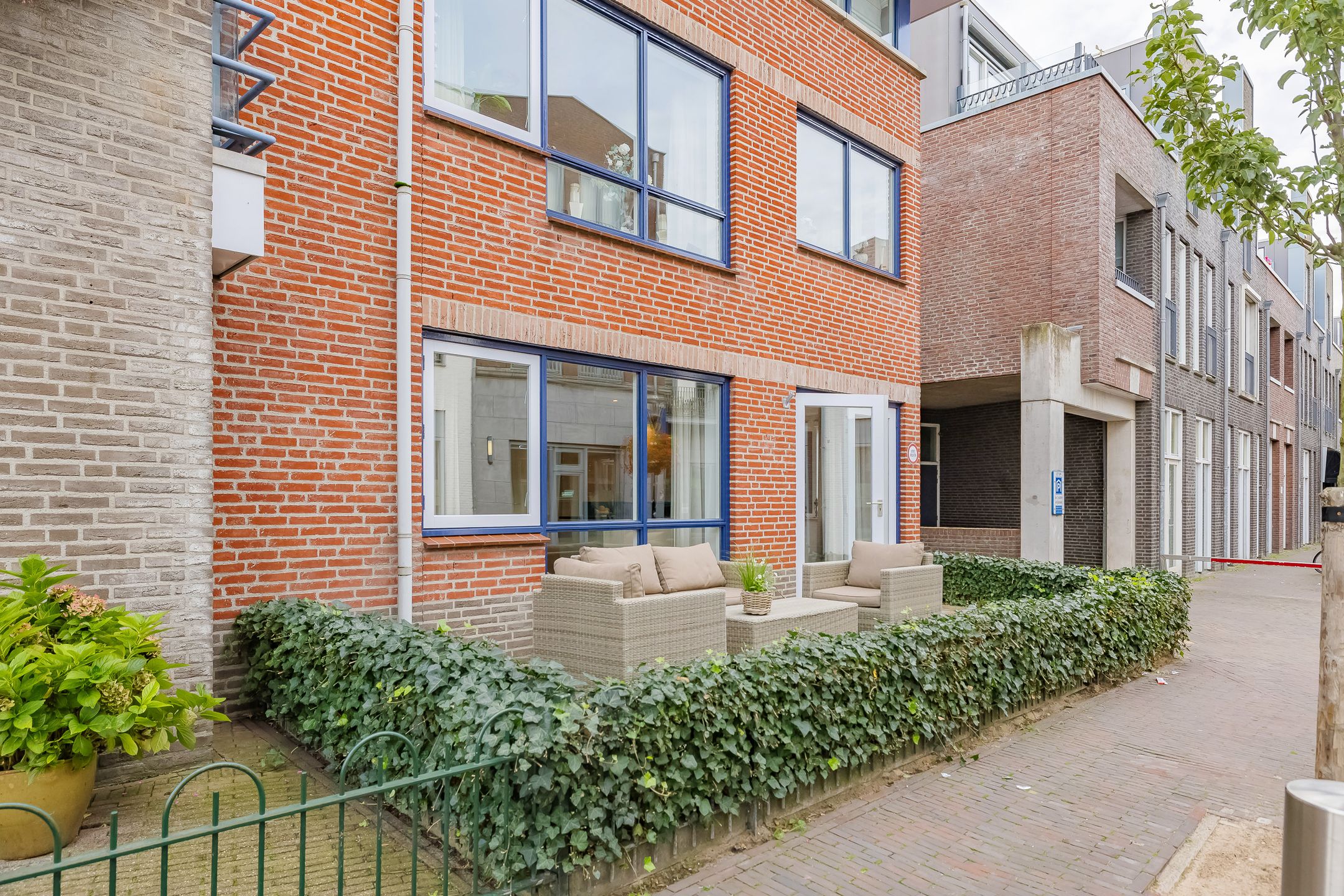 Foto 18 van Dorpsstraat 1-E
