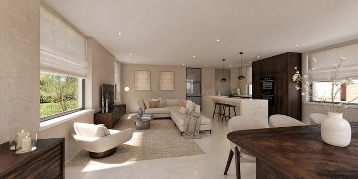 Foto 4 van Zandkuilweg (Bouwnr. 0.1)