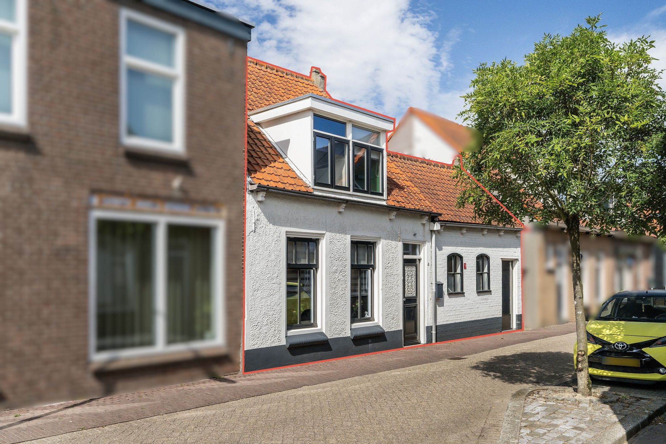 Nieuwstraat 16