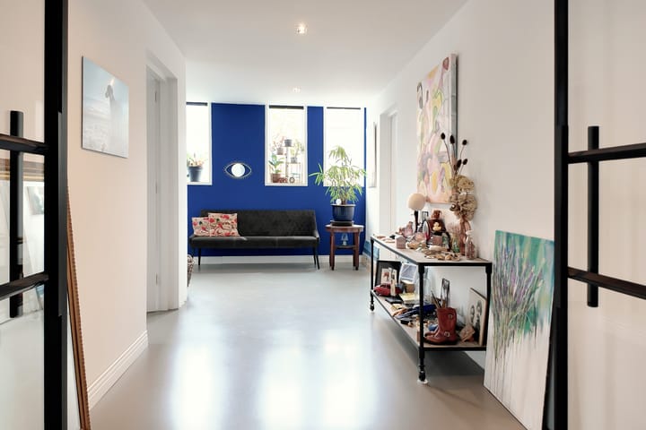 Hoekwoning te koop: Floresstraat 47, Haarlem