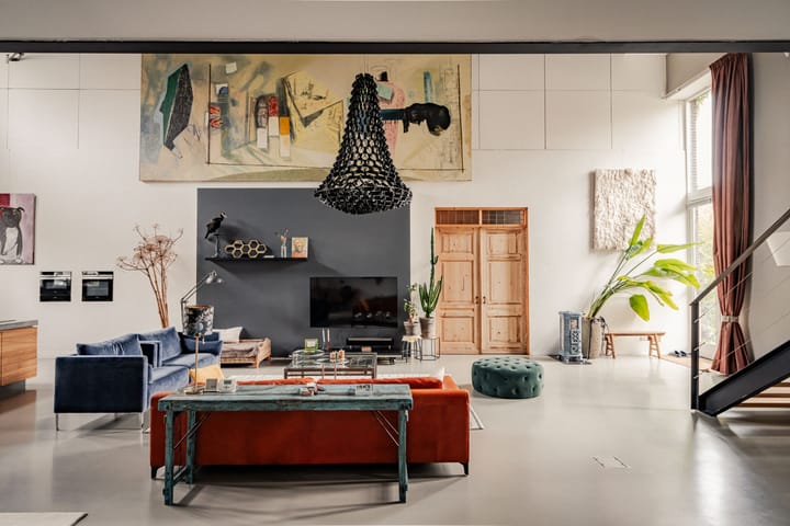 Hoekwoning te koop: Floresstraat 47, Haarlem
