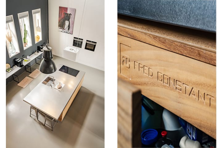Hoekwoning te koop: Floresstraat 47, Haarlem