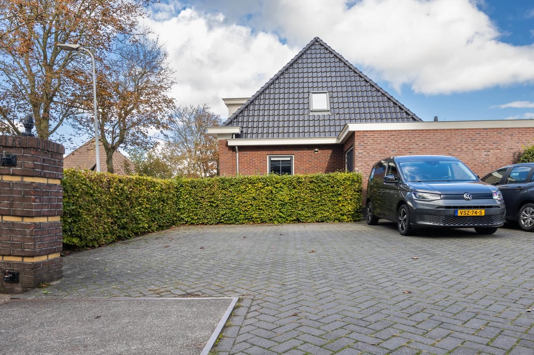 Foto 37 van Oosteinde 57-C