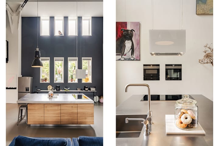Hoekwoning te koop: Floresstraat 47, Haarlem