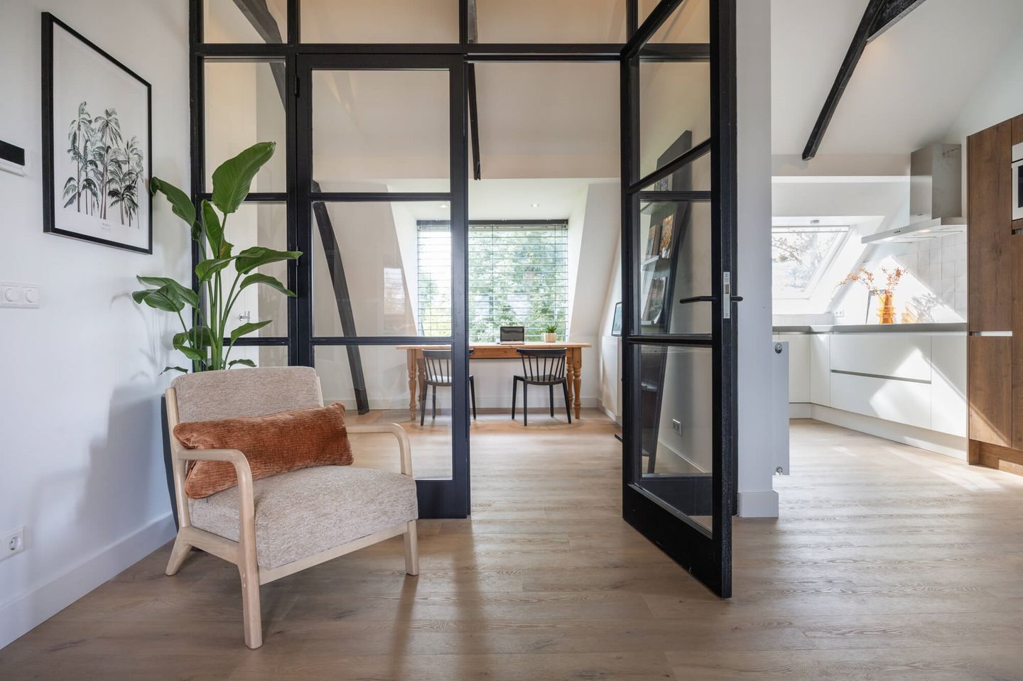 Foto 10 van Oosteinde 57-C