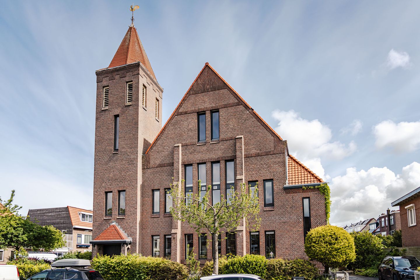 Foto 1 van Floresstraat 47