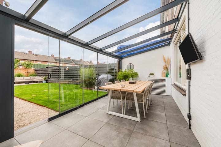 Foto 4 van Willibrordusstraat 31