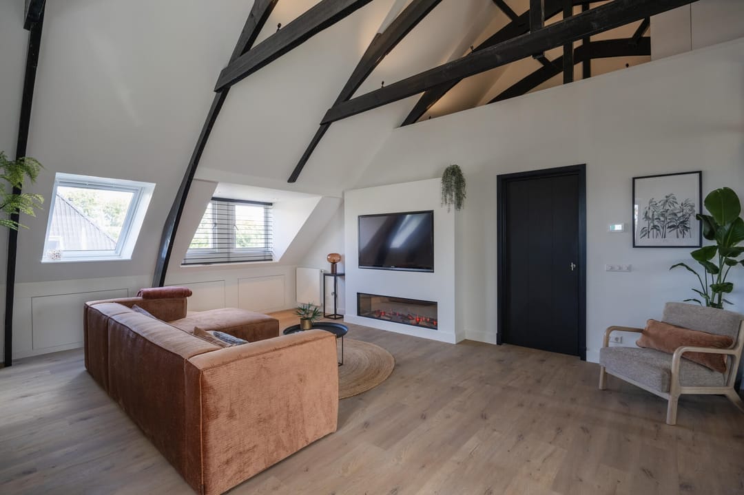 Foto 7 van Oosteinde 57-C