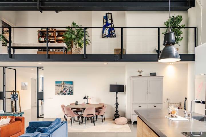 Hoekwoning te koop: Floresstraat 47, Haarlem