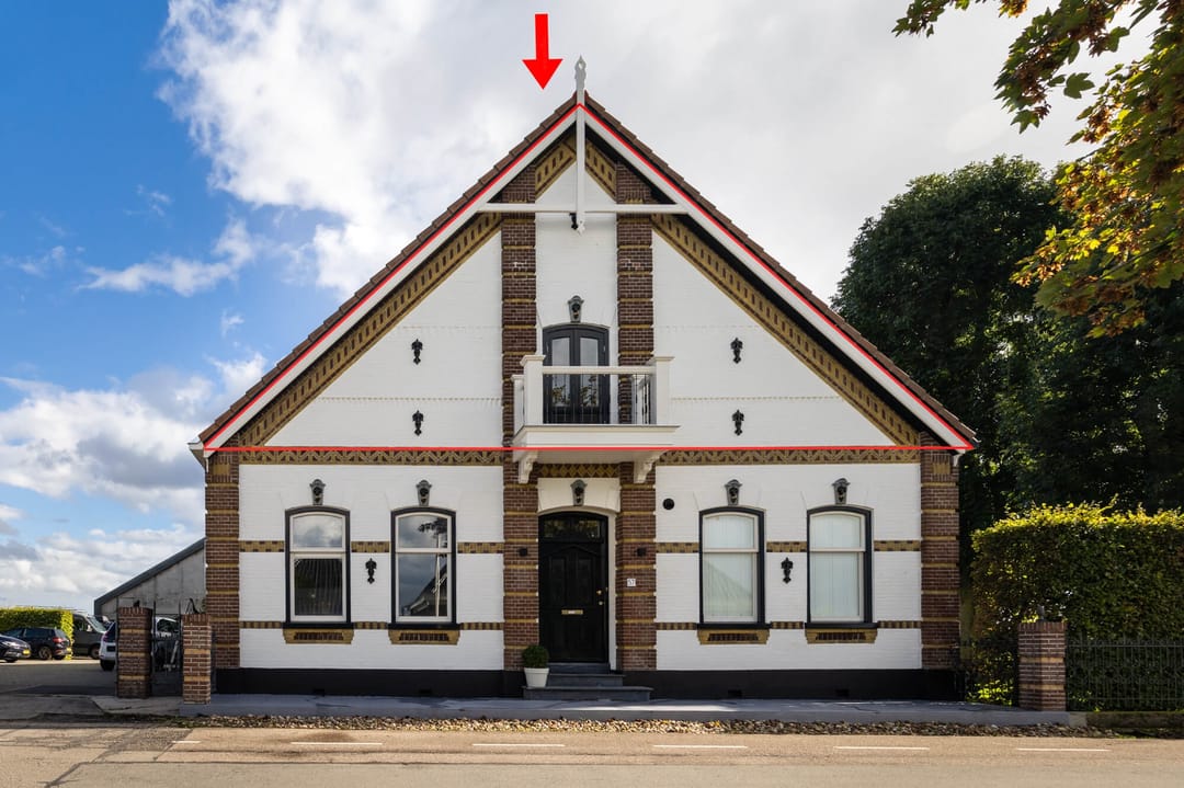 Foto 1 van Oosteinde 57-C