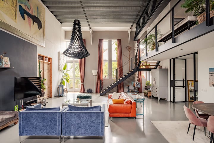 Hoekwoning te koop: Floresstraat 47, Haarlem