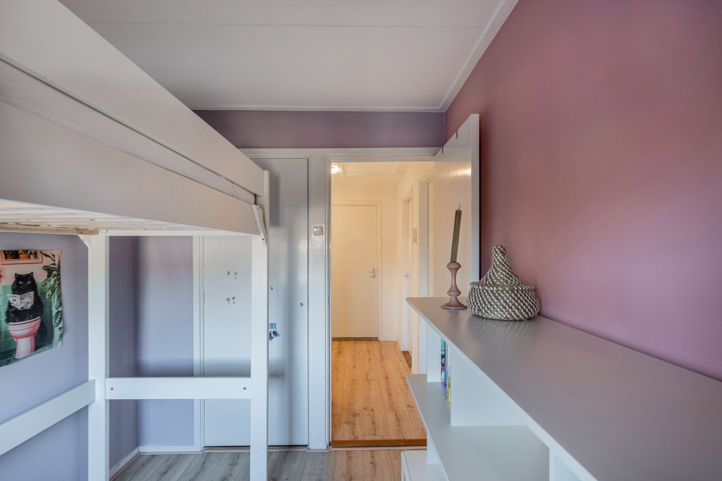 Photo 20 of Harmen Coops Fledderusstraat 10