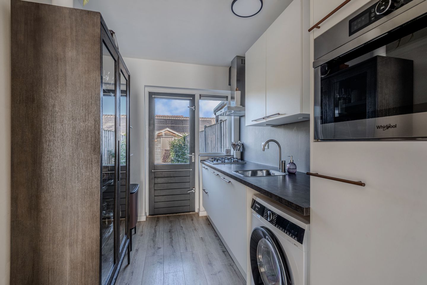 Photo 10 of Harmen Coops Fledderusstraat 10