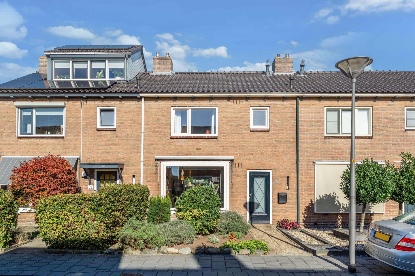 Photo 1 of Harmen Coops Fledderusstraat 10