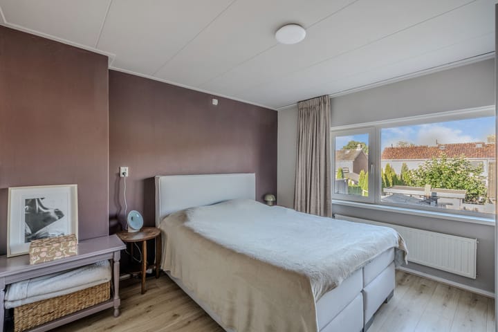 Tussenwoning te koop: Harmen Coops Fledderusstraat 10, Steenwijk