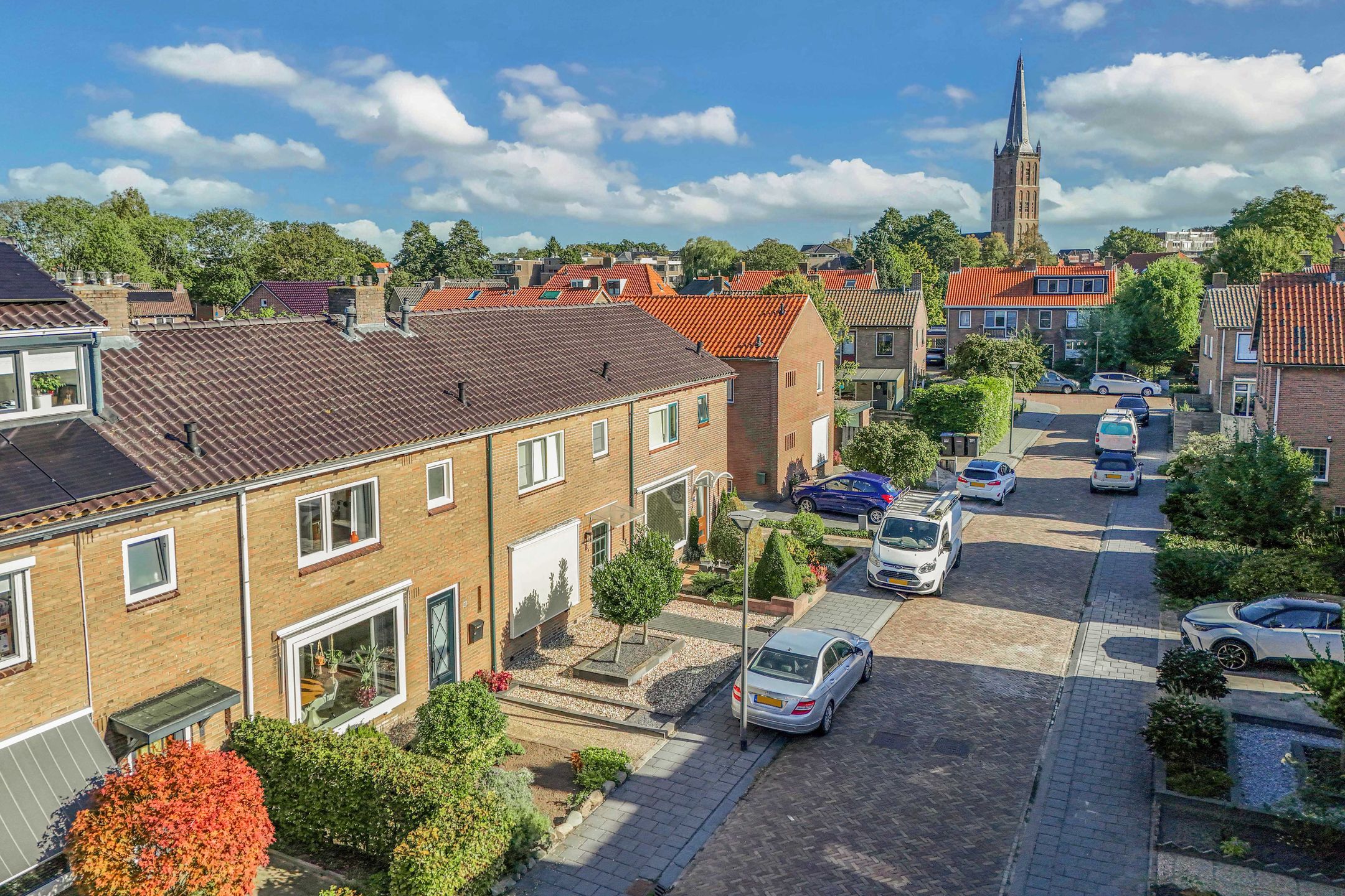 Photo 27 of Harmen Coops Fledderusstraat 10