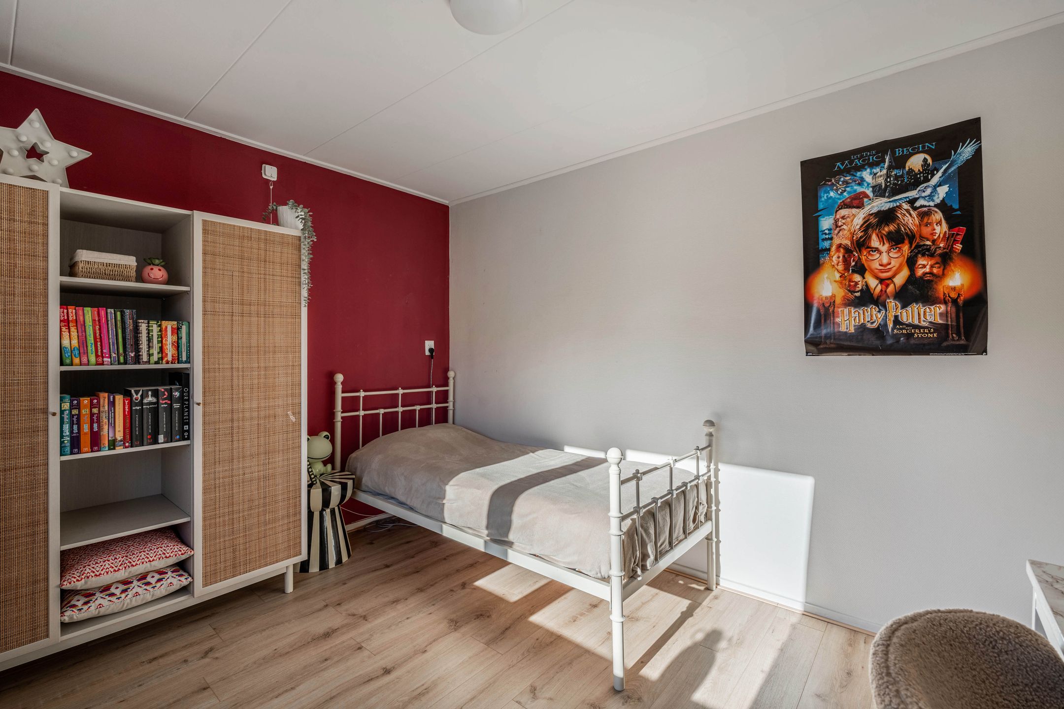 Photo 18 of Harmen Coops Fledderusstraat 10