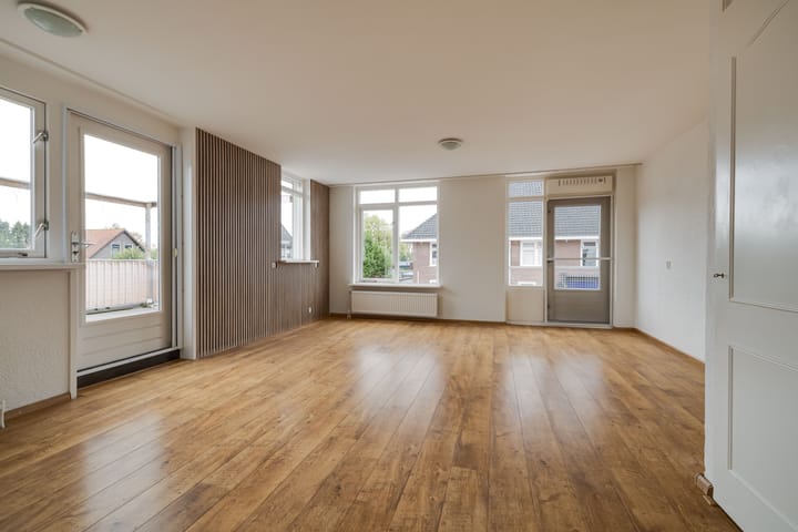 Foto 4 van Talingweg 1-A