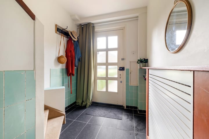 Tussenwoning te koop: Zaart 12, Breda
