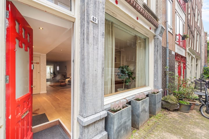 Foto 3 van Laurierstraat 41-E