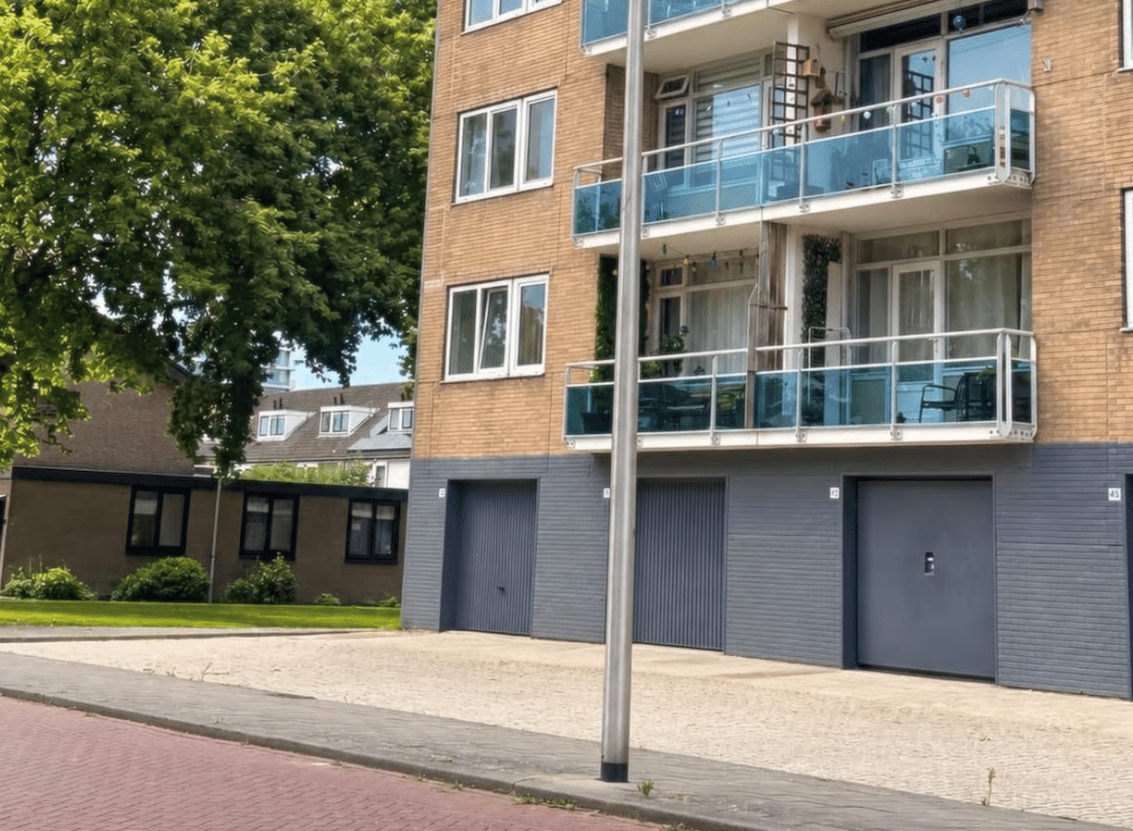 Planetensingel 43 