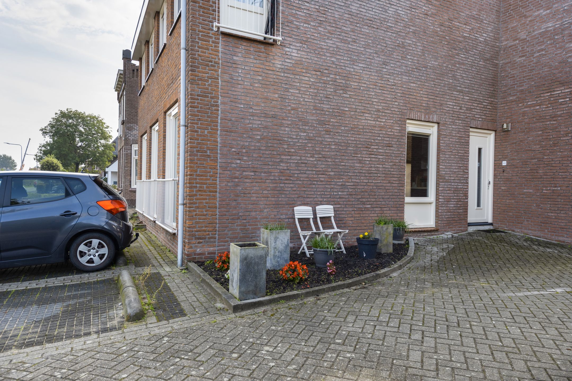 Foto 15 van Westeinde 83-D