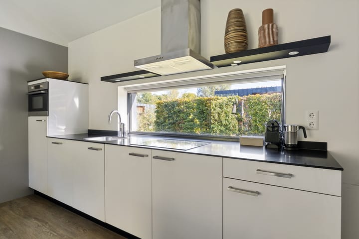 Vrijstaande woning te koop: Rading 2A27, Loosdrecht
