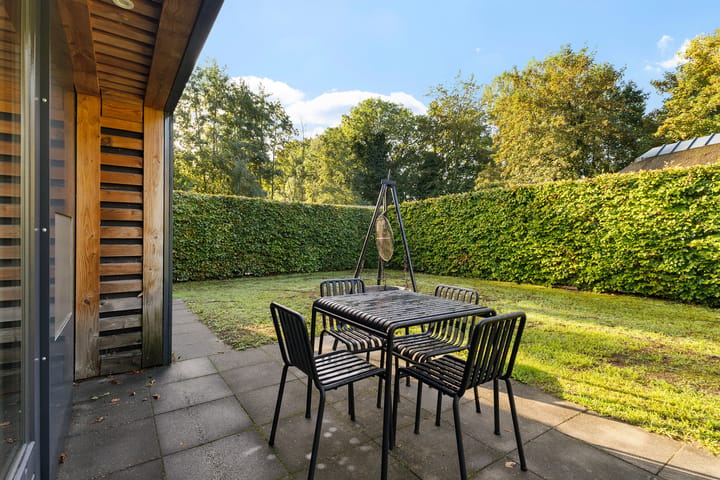 Vrijstaande woning te koop: Rading 2A27, Loosdrecht