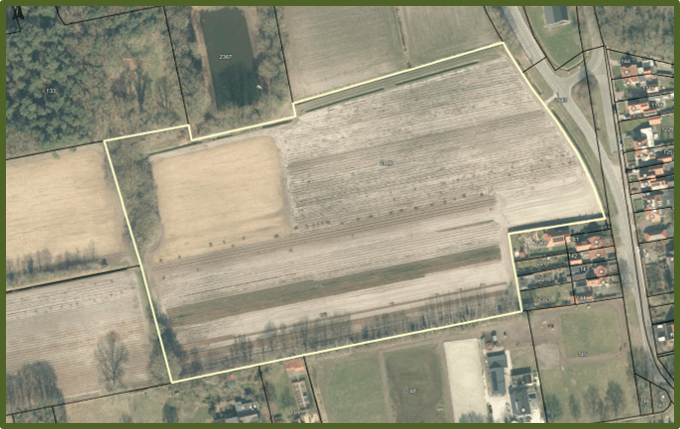 Moerdijkse Postbaan - Etten-Leur - Afbeelding 2