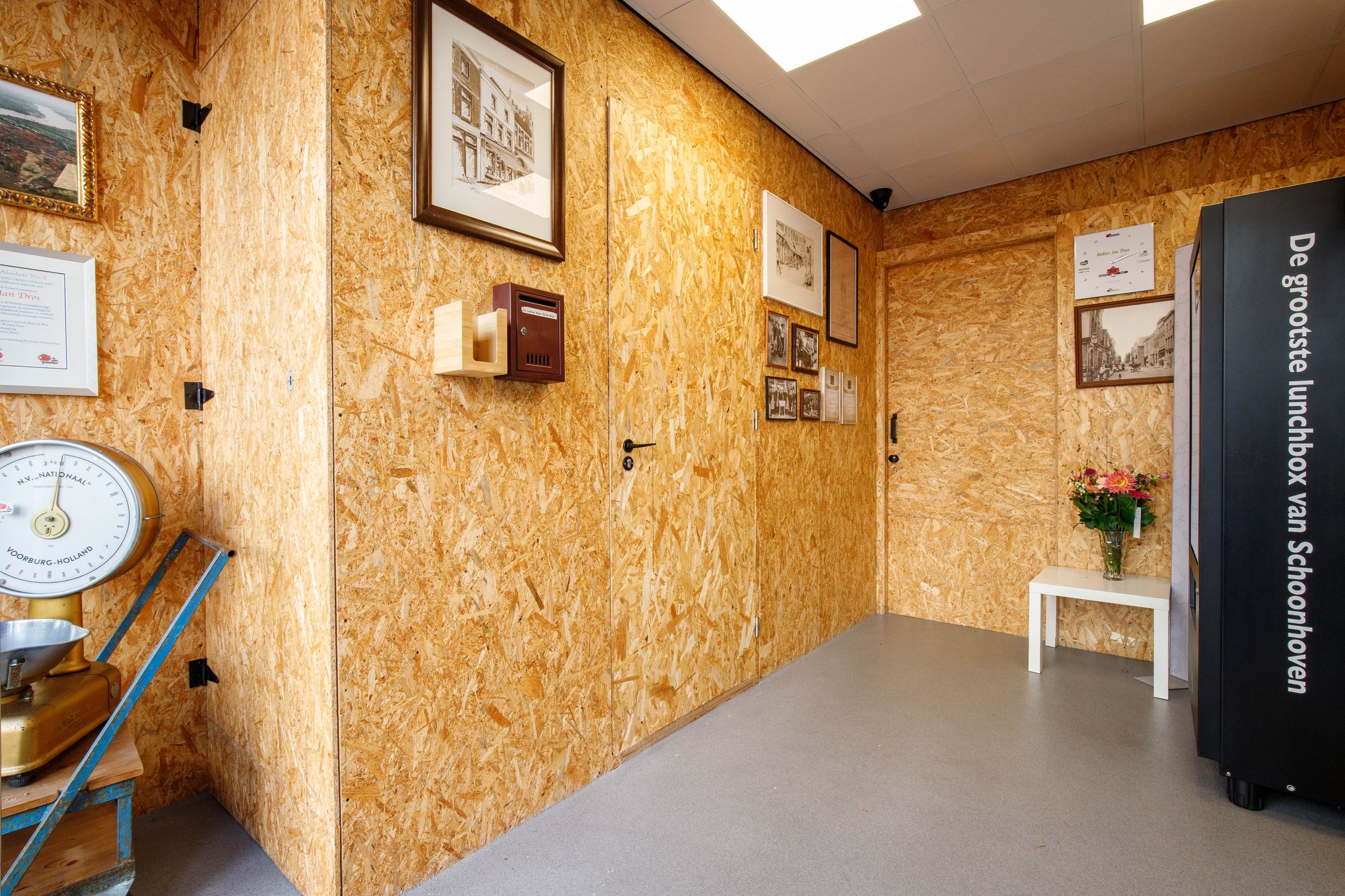 Foto 45 van Lopikerstraat 25-A