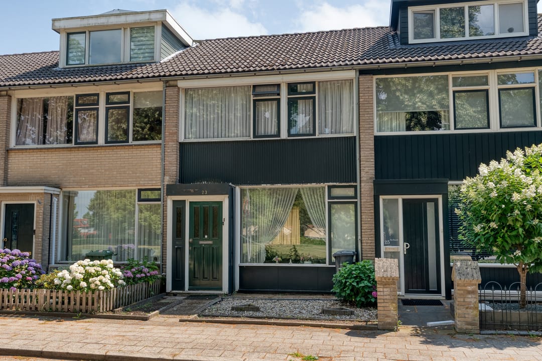 Foto 1 van Jan Jansstraat 23
