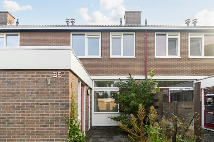 Foto 4 van Heggewinde 35