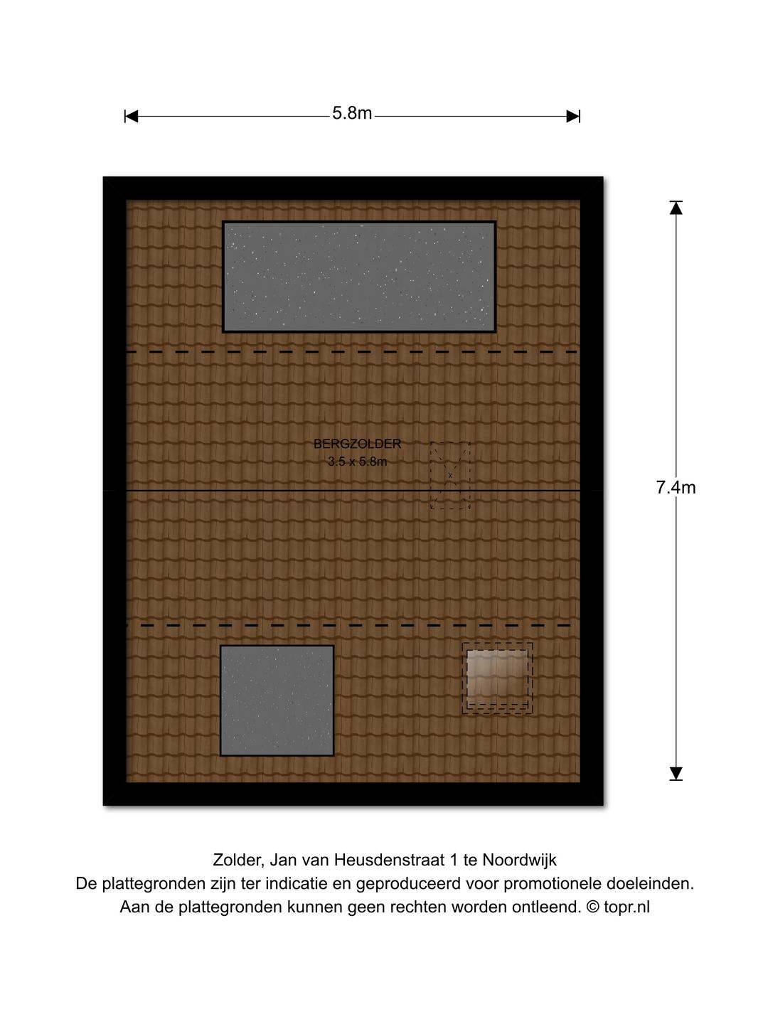 Photo 32 of Jan van Heusdenstraat 1