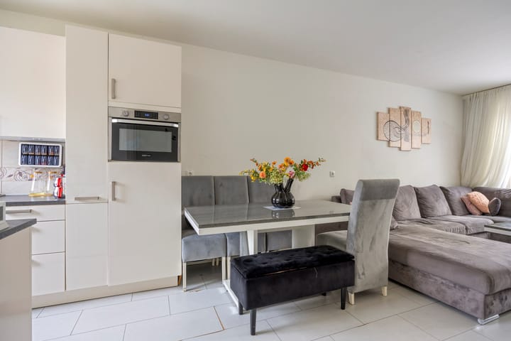 Tussenwoning te koop: Roterij 61, Hellevoetsluis
