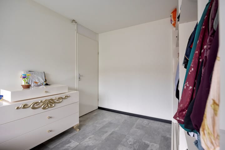 Tussenwoning te koop: Roterij 61, Hellevoetsluis