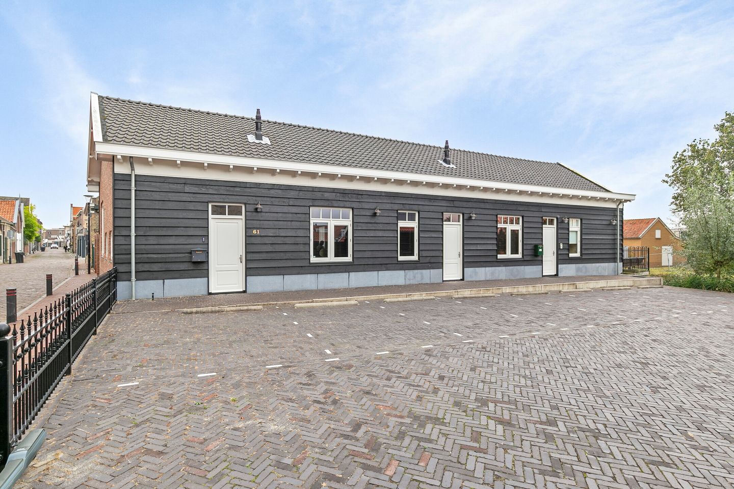 Foto 1 van Vissersdijk 61