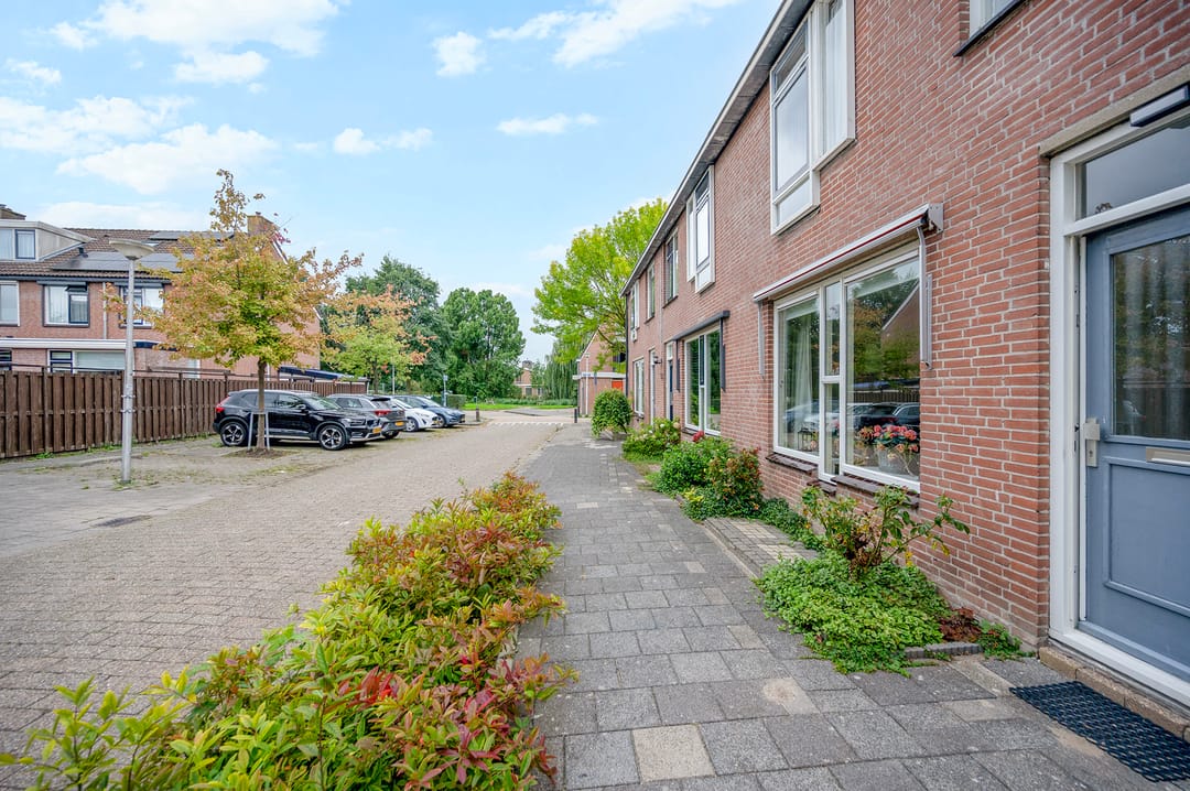 Foto 43 van Wielewaal 11