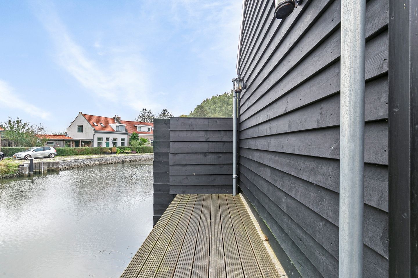 Foto 29 van Vissersdijk 61