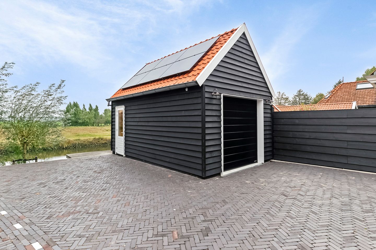 Foto 44 van Vissersdijk 61