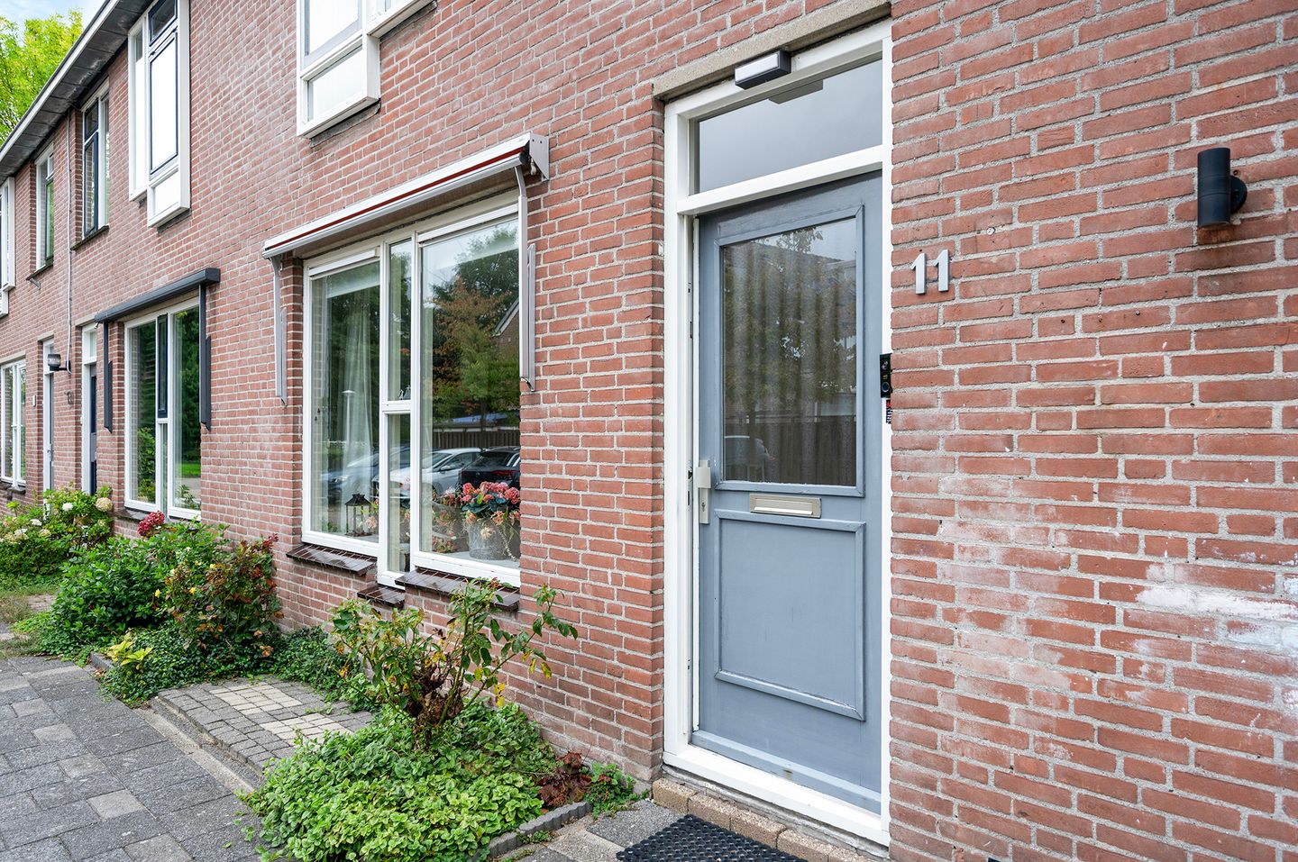 Foto 10 van Wielewaal 11